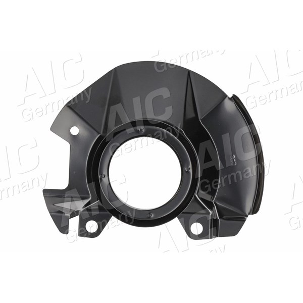 Bromssköld, framaxel höger Aic 75593 AIC