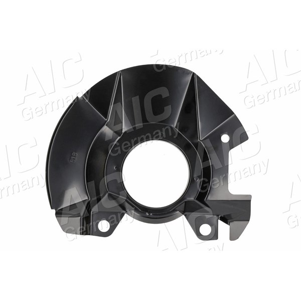 Bromssköld, framaxel höger Aic 75593 AIC
