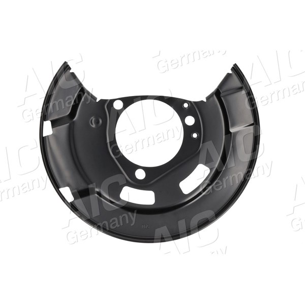 Bromssköld, framaxel höger Aic 75594 AIC