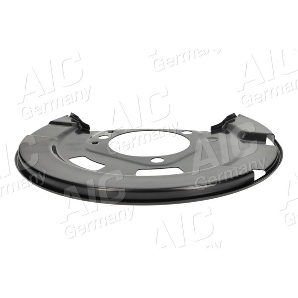 Bromssköld, framaxel höger Aic 75594 AIC