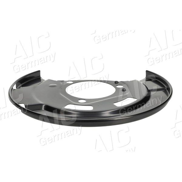 Bromssköld, framaxel höger Aic 75594 AIC