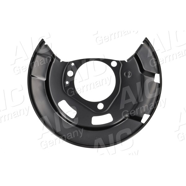 Bromssköld, framaxel vänster Aic 75595 AIC