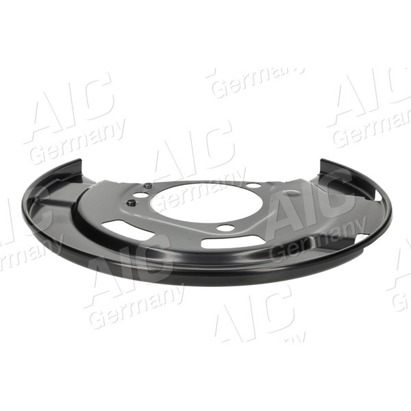 Bromssköld, framaxel vänster Aic 75595 AIC