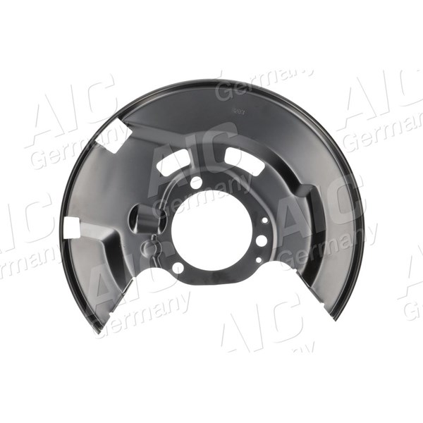 Bromssköld, framaxel höger Aic 75596 AIC Bromssköld, framaxel höger Aic 75596 AIC