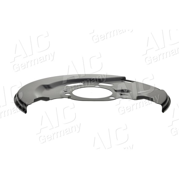 Bromssköld, framaxel höger Aic 75596 AIC Bromssköld, framaxel höger Aic 75596 AIC