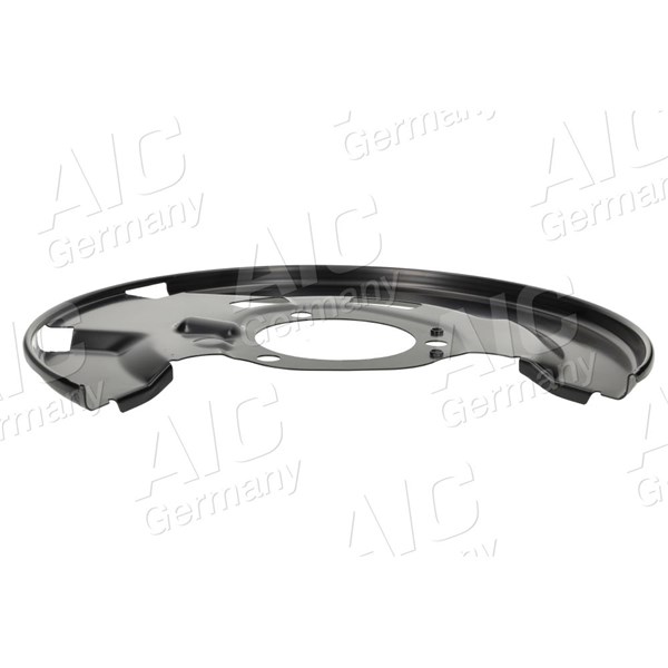 Bromssköld, framaxel höger Aic 75596 AIC Bromssköld, framaxel höger Aic 75596 AIC