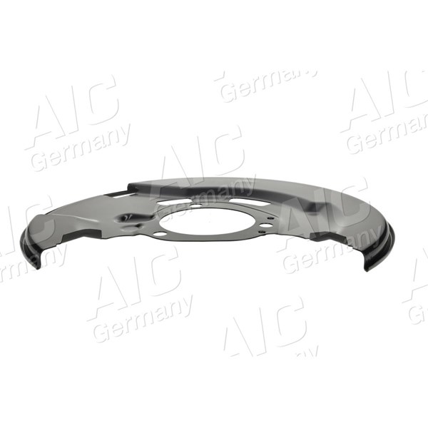 Bromssköld, framaxel vänster Aic 75597 AIC
