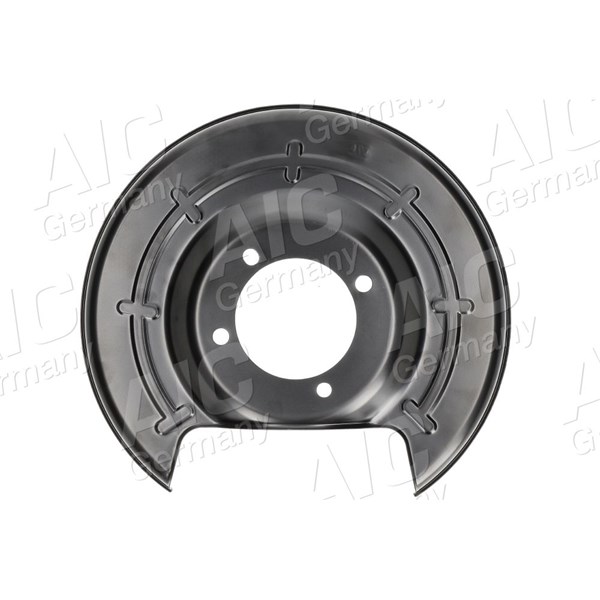 Bromssköld, Bakaxel höger Aic 75598 AIC