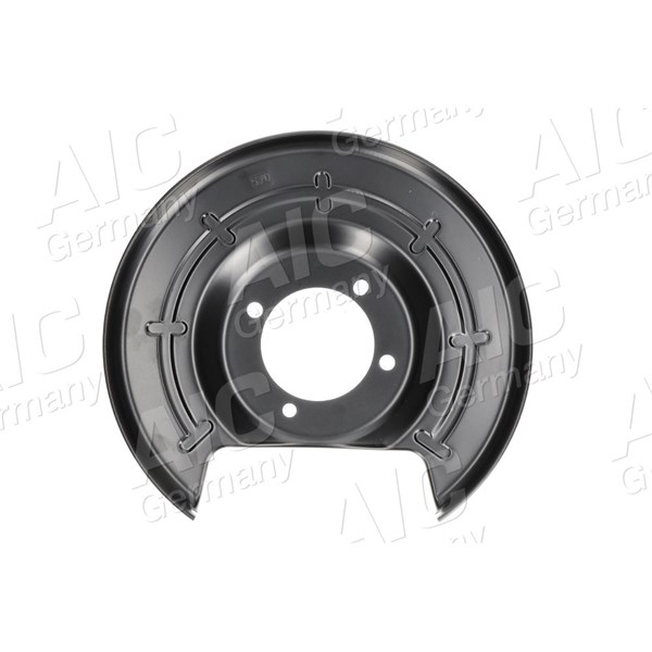 Bromssköld, Bakaxel höger Aic 75598 AIC