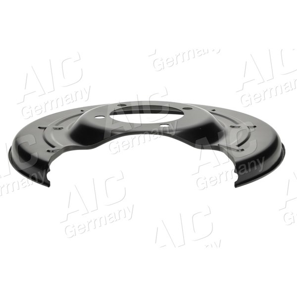 Bromssköld, Bakaxel höger Aic 75598 AIC