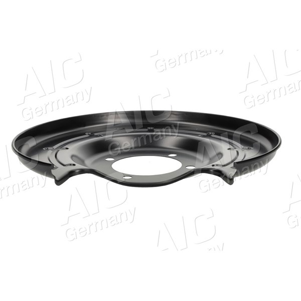 Bromssköld, Bakaxel höger Aic 75598 AIC
