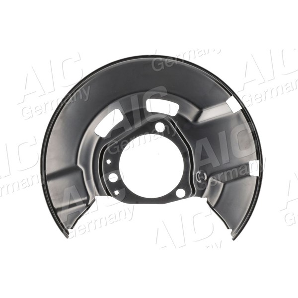 Bromssköld, framaxel höger Aic 75600 AIC