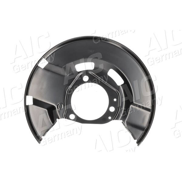 Bromssköld, framaxel höger Aic 75600 AIC