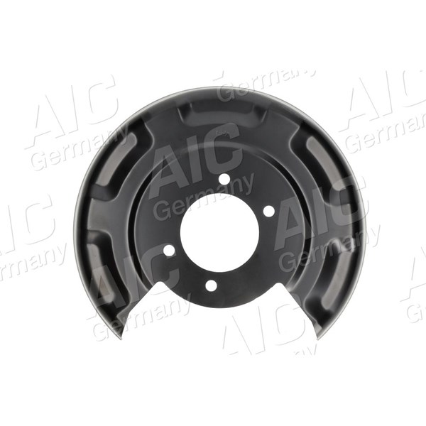 Bromssköld, Bakaxel höger Aic 75604 AIC