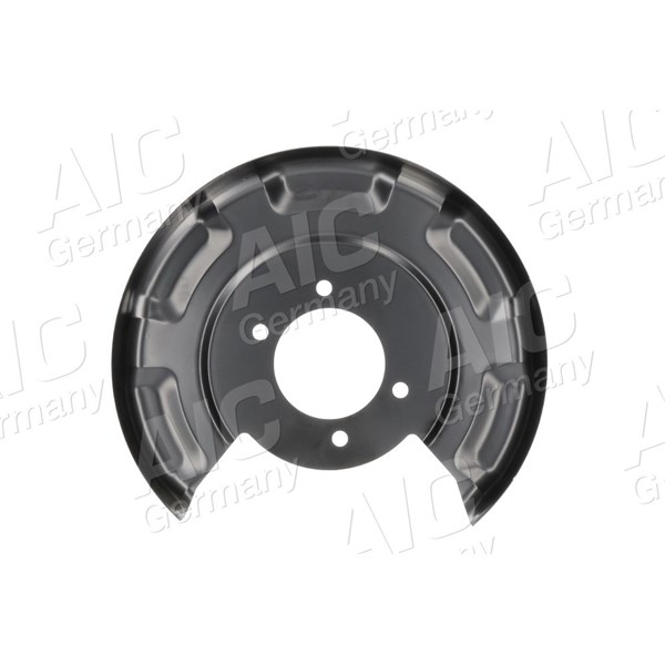 Bromssköld, Bakaxel höger Aic 75604 AIC