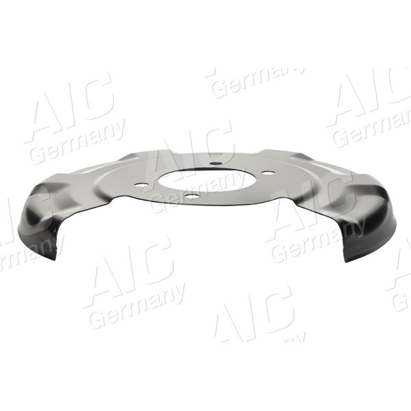 Bromssköld, Bakaxel höger Aic 75604 AIC