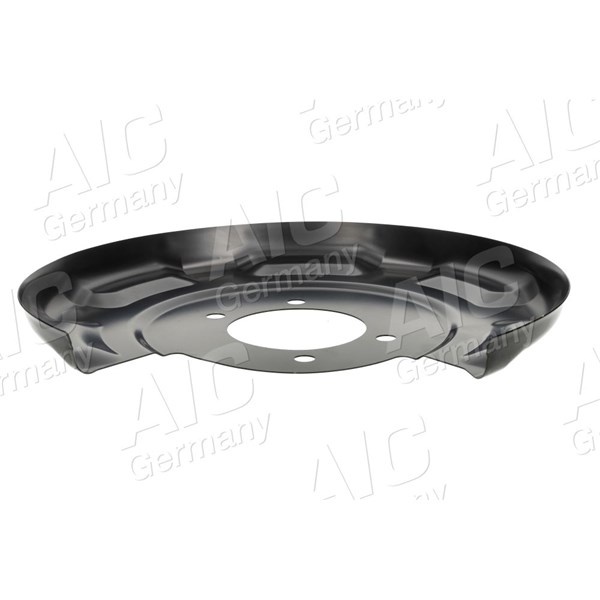 Bromssköld, Bakaxel höger Aic 75604 AIC