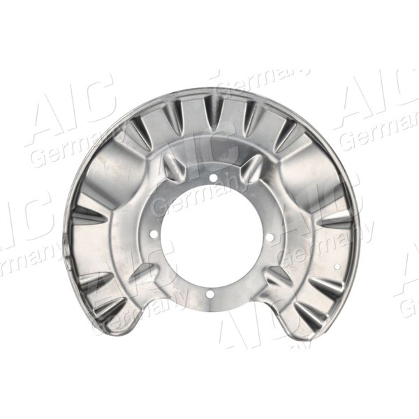 Bromssköld, Bakaxel vänster Aic 75605 AIC