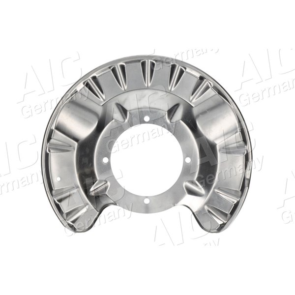 Bromssköld, Bakaxel vänster Aic 75605 AIC
