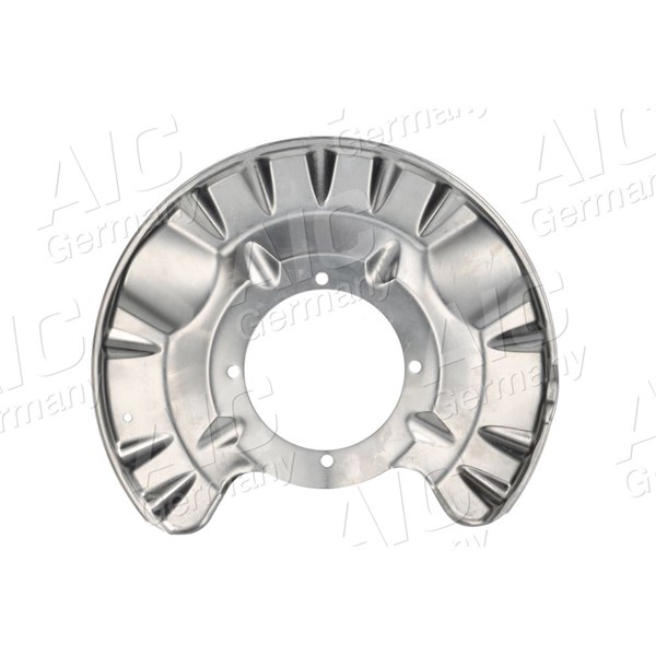 Bromssköld, Bakaxel höger Aic 75606 AIC