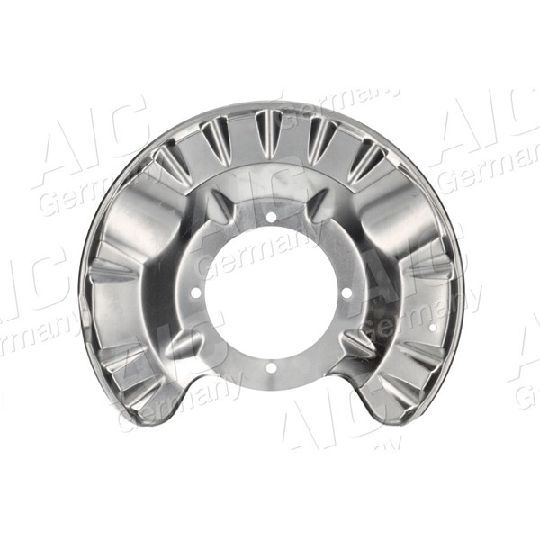 Bromssköld, Bakaxel höger Aic 75606 AIC Bromssköld, Bakaxel höger Aic 75606 AIC