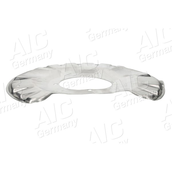 Bromssköld, Bakaxel höger Aic 75606 AIC Bromssköld, Bakaxel höger Aic 75606 AIC