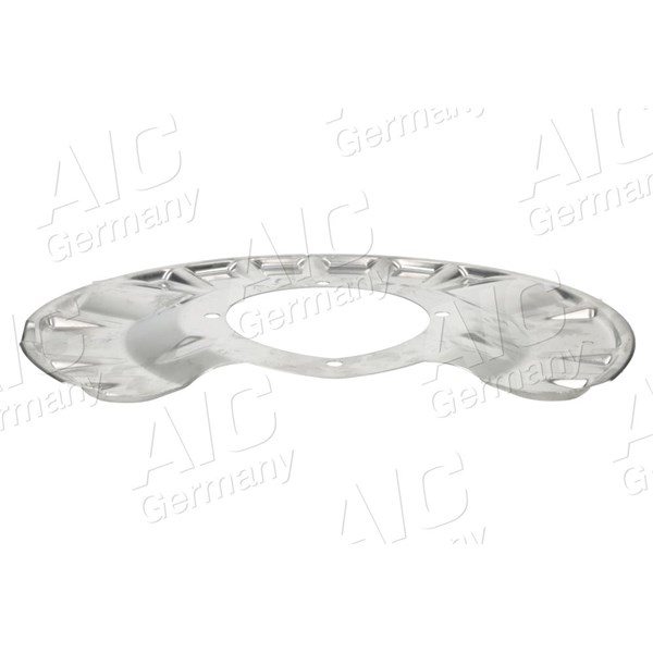 Bromssköld, Bakaxel höger Aic 75606 AIC Bromssköld, Bakaxel höger Aic 75606 AIC