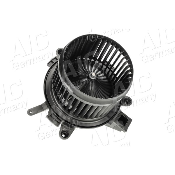 Kupéfläkt 12V, Fram, Bak Aic 75607 AIC