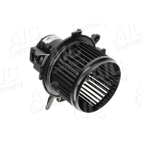 Kupéfläkt 12V, Fram, Bak Aic 75607 AIC