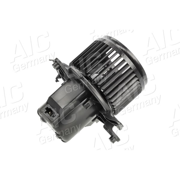 Kupéfläkt 12V, Fram, Bak Aic 75607 AIC