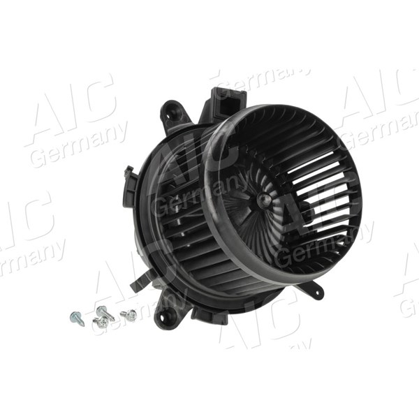 Kupéfläkt 12V Aic 75608 AIC