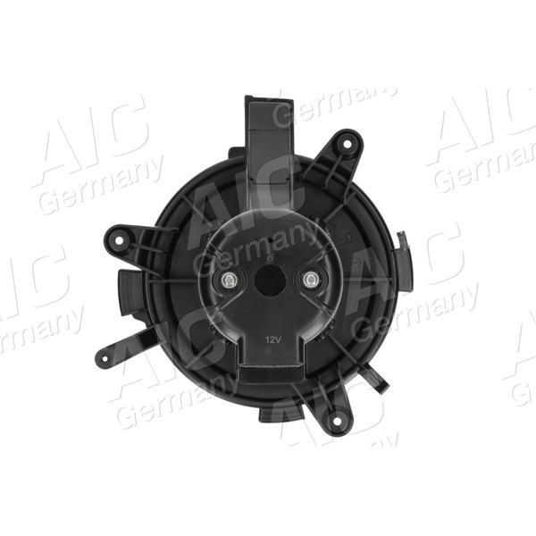 Kupéfläkt 12V Aic 75608 AIC
