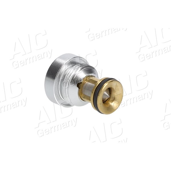 Backventil, Upptill Aic 75610 AIC