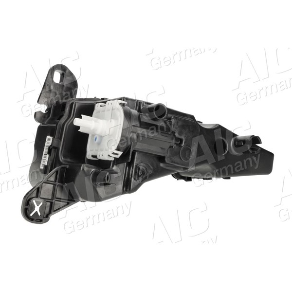 Tankenhet, tillsats (sot-/partikelfilter-regenerering) Aic 75617 AIC