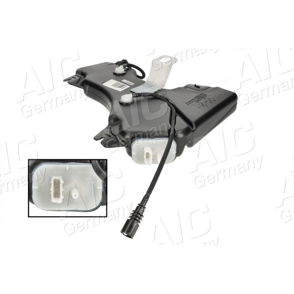 Tankenhet, tillsats (sot-/partikelfilter-regenerering) Aic 75618 AIC Tankenhet, tillsats (sot-/partikelfilter-regenerering) Aic 75618 AIC