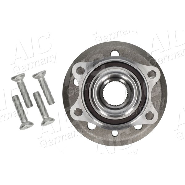 Hjullagersats, Framaxel Aic 75628 AIC