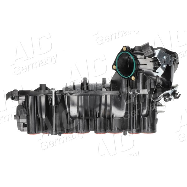 Sugrörsamodul Aic 75643 AIC