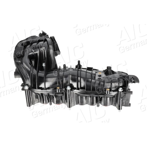 Sugrörsamodul Aic 75643 AIC