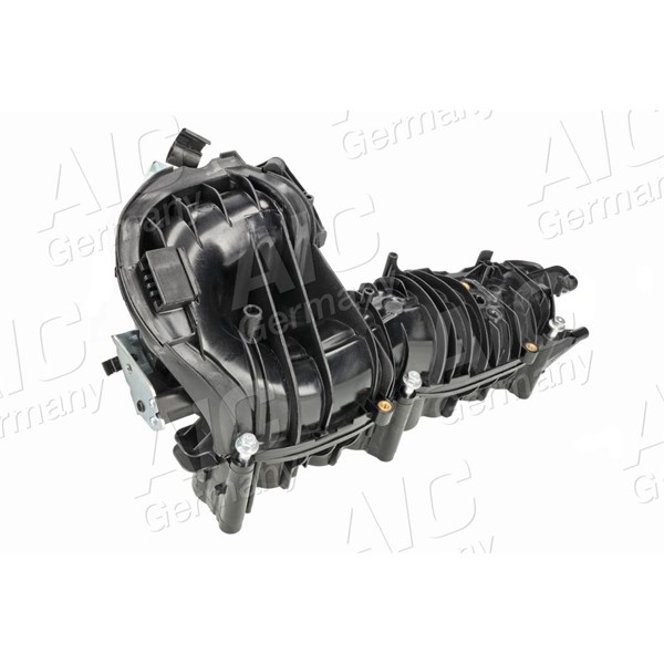 Sugrörsamodul Aic 75643 AIC