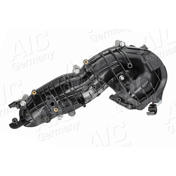 Sugrörsamodul Aic 75643 AIC Sugrörsamodul Aic 75643 AIC