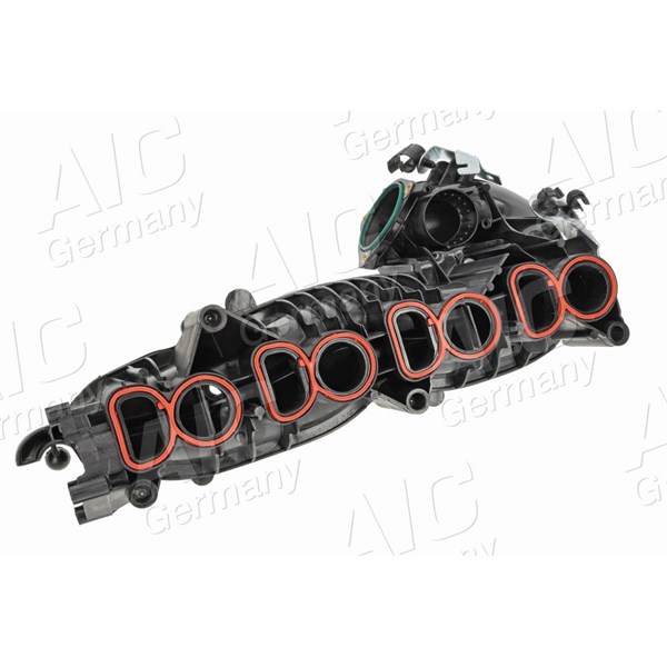 Sugrörsamodul Aic 75643 AIC Sugrörsamodul Aic 75643 AIC
