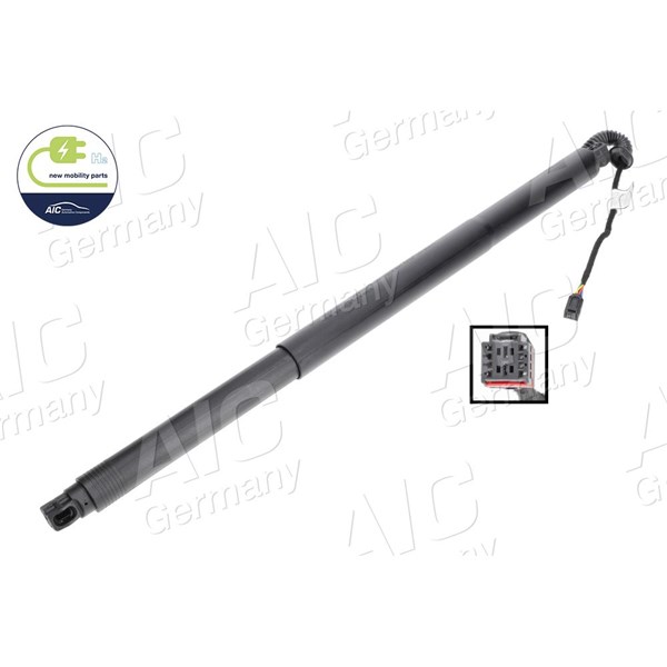 Elektrisk baklucka, Vänster bak Aic 75644 AIC