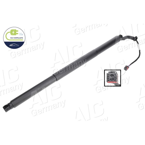 Elektrisk baklucka, Höger bak Aic 75645 AIC