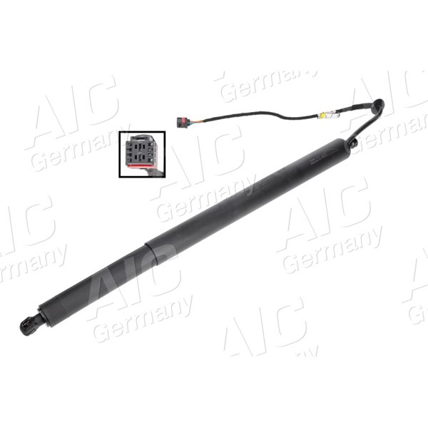 Elektrisk baklucka, Vänster bak Aic 75646 AIC