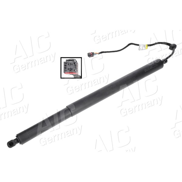 Elektrisk baklucka, Höger bak Aic 75647 AIC