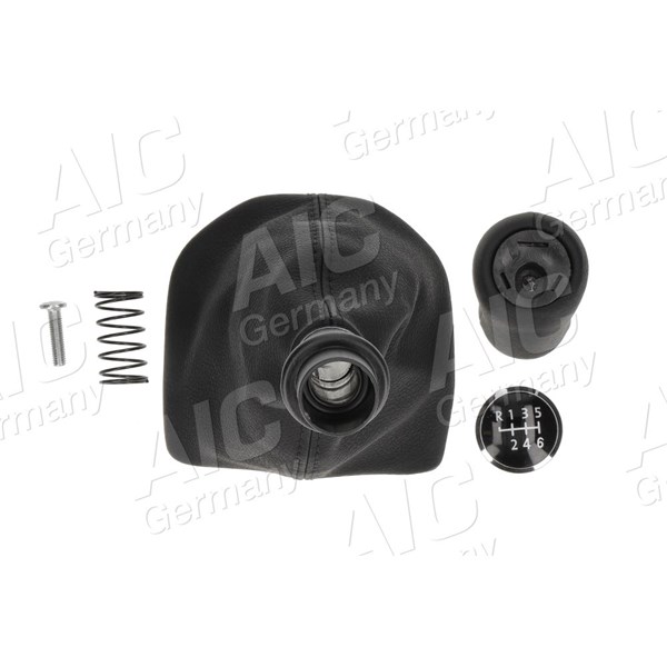 Växelspaksknopp Aic 75649 AIC