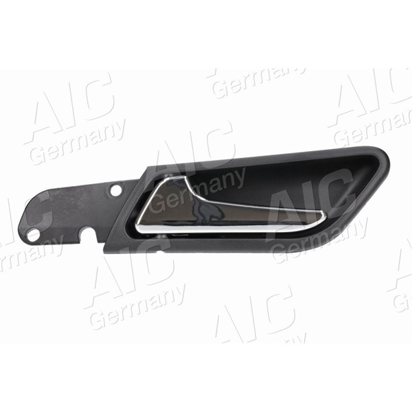 Dörrhandtag, inre utrustning, Vänster fram, Vänster bak Aic 75663 AIC