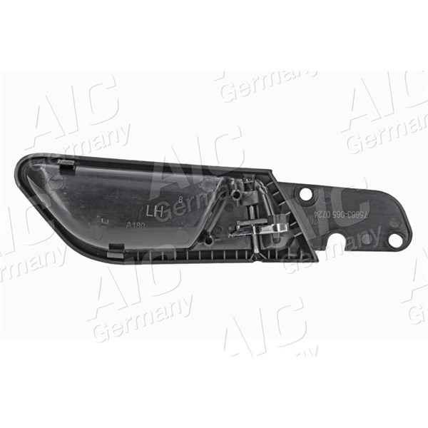 Dörrhandtag, inre utrustning, Vänster fram, Vänster bak Aic 75663 AIC Dörrhandtag, inre utrustning, Vänster fram, Vänster bak Aic 75663 AIC