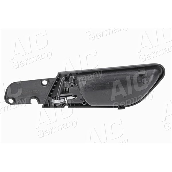Dörrhandtag, inre utrustning, Höger fram, Höger bak Aic 75664 AIC Dörrhandtag, inre utrustning, Höger fram, Höger bak Aic 75664 AIC