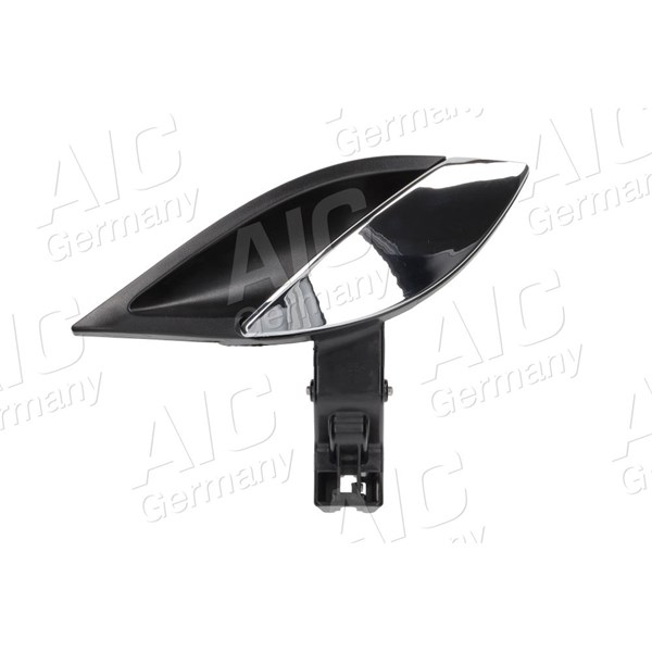 Dörrhandtag, inre utrustning, Vänster fram, Vänster bak Aic 75665 AIC Dörrhandtag, inre utrustning, Vänster fram, Vänster bak Aic 75665 AIC
